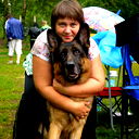 Елена Тимофеева