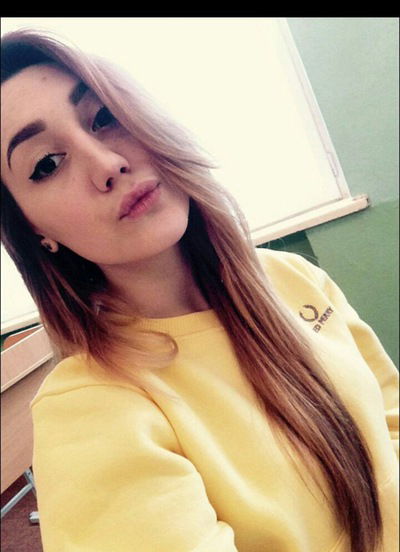 Виола Веденеева