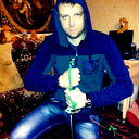 Max Kosyrev