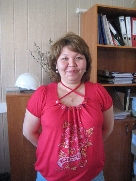 Индира Темерканова