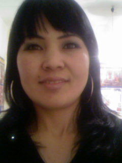 Гулзат Бейшеева