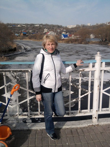 Ирина Дементьева