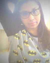 Русалина Алиева