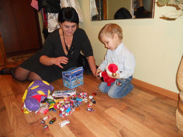 Камеш Татьяна