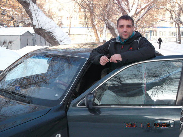 Константин Кузнецов