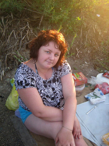 Алена Венедиктова