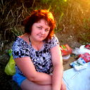 Алена Венедиктова