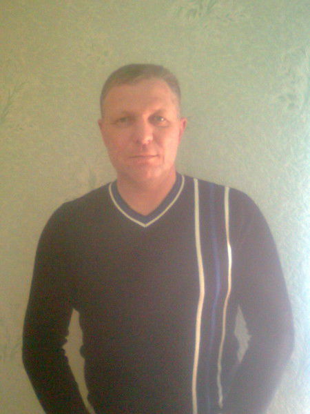 Виталий Козлов