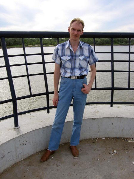 Владимир Квашнин