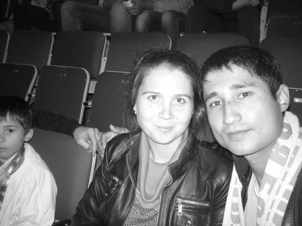 Жамол Абдуллаев