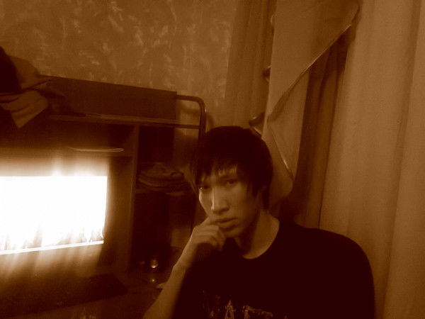 Ербол Абильдаев