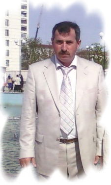 Хумид Бециев