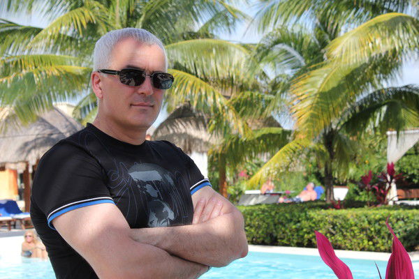 Айрапет Погосов