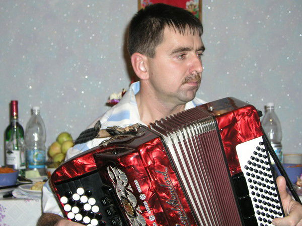 Марсель Камалов