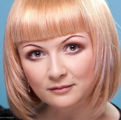 Лена Ярмухамедова