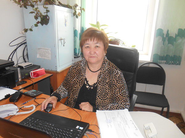 Айымжан Конысбекова