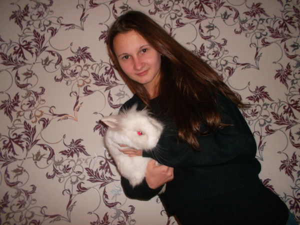 Катерина Нефёдова