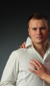 Михаил Аляпин