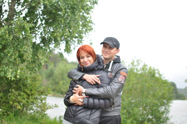 Анастасия Григорян