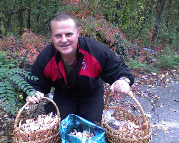 Олег Богданов