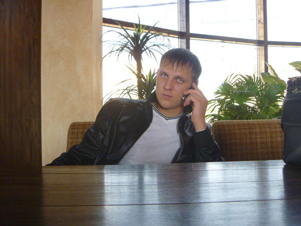 Александр Кондаков