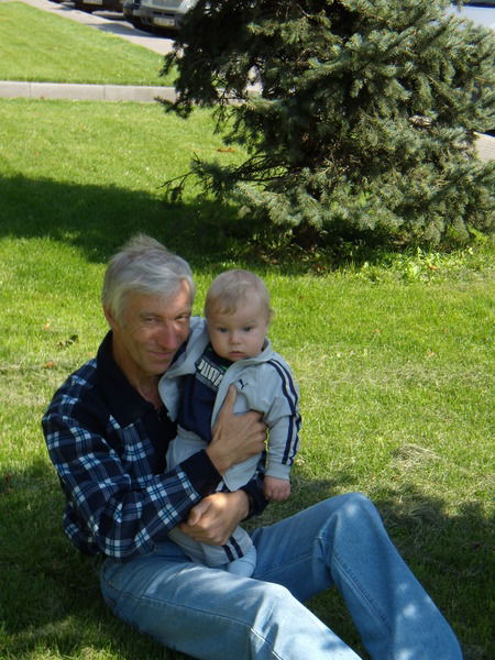 Сергей Братус