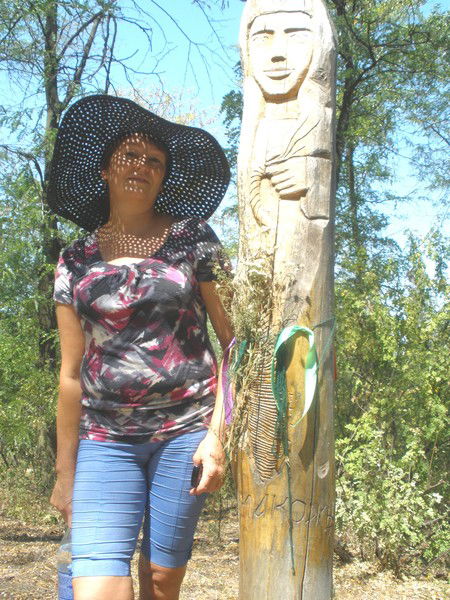 Наталья Якименко