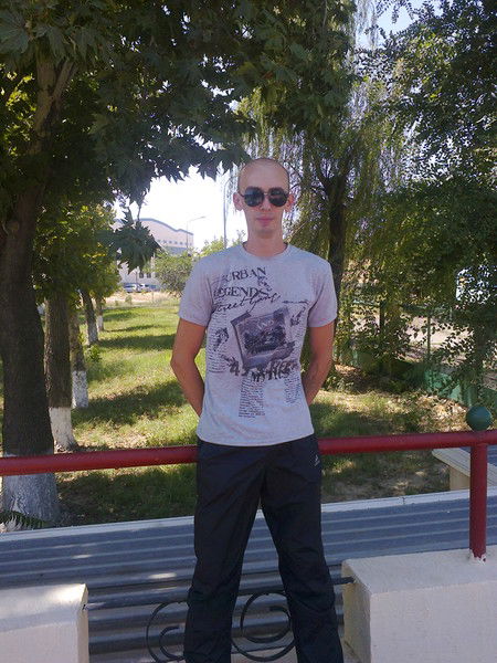 Иван Бехтольд