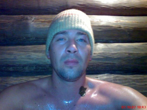 Марат Хадеев