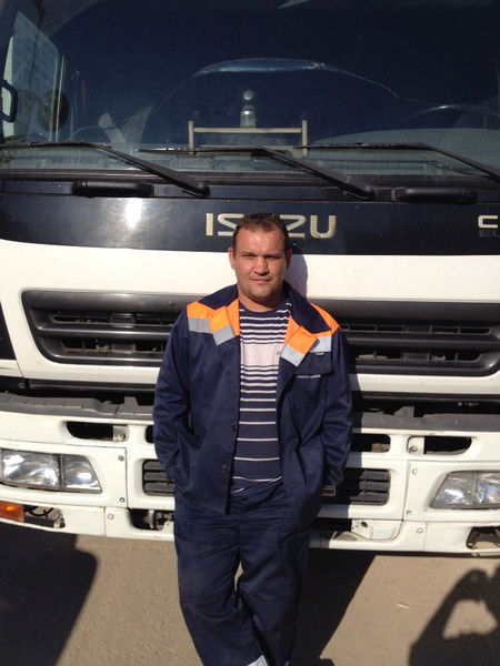 Денис Вандушев