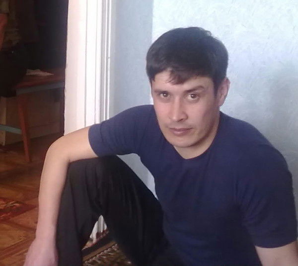 Бахчан Алтынбаев