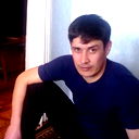 Бахчан Алтынбаев