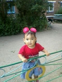 Айнагуль Карипова