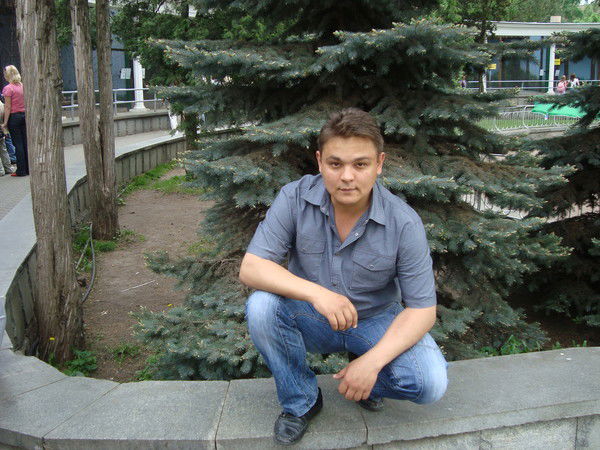 Руслан Урумбаев