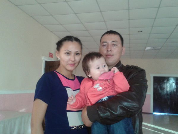 Нурлыбек Галымжан