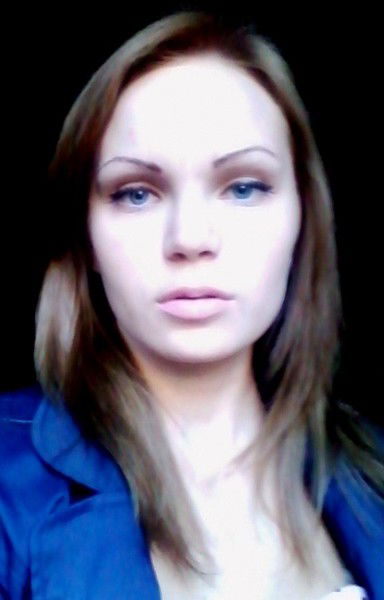 Ирина Стародубцева