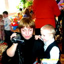 Ирина Осипенкова