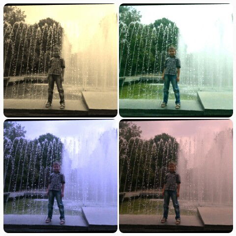 Аким Чангли