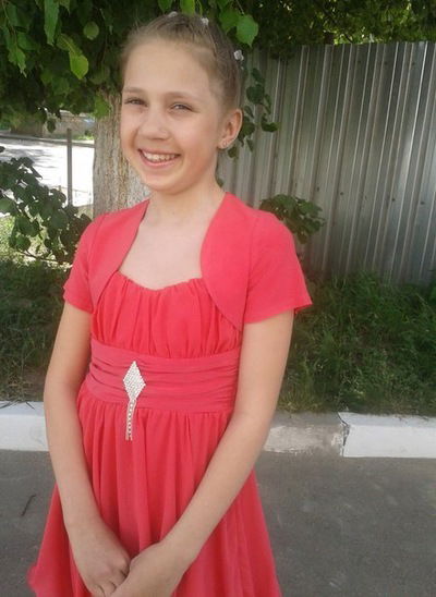 Вика Виктория