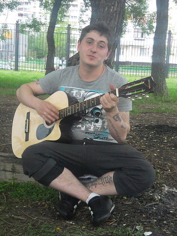 Андрей Мытаров