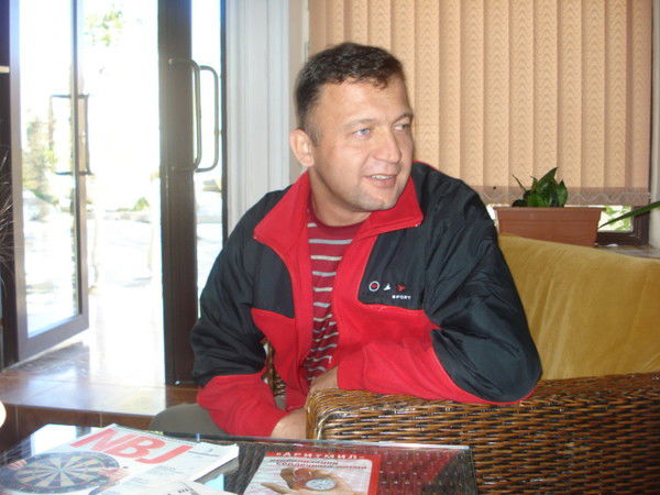 Nazr Kholov