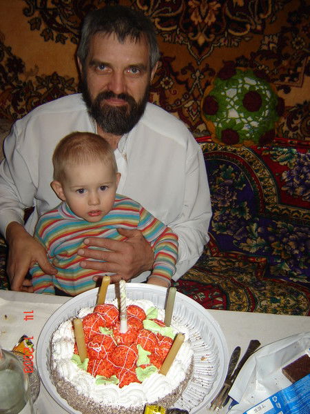 Григорий Резинко