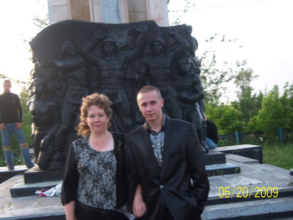 Валентина Нагель