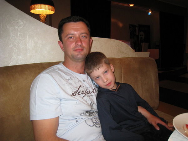 Евгений Шипицын