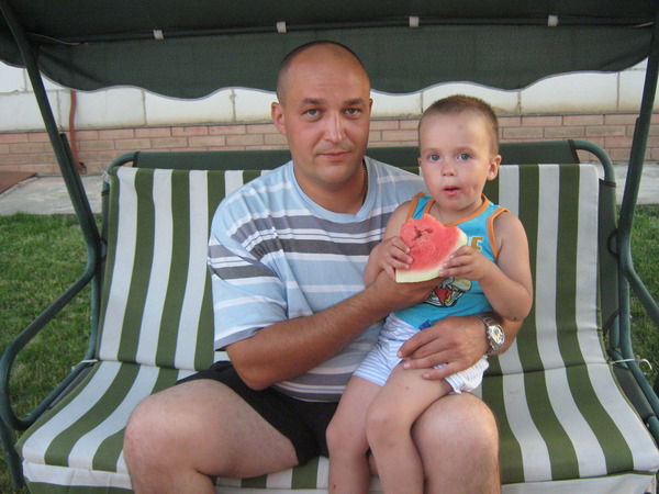 Олег Иванов