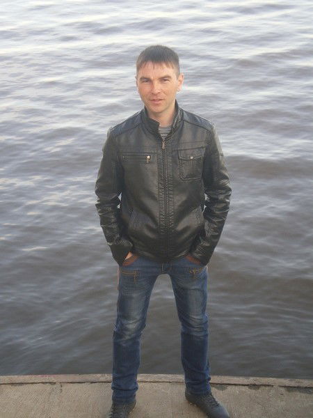 Ильдар Мусин