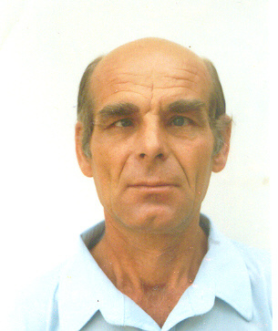 Николай Осадчий