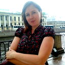Елена Буркова