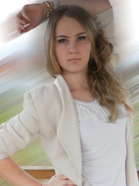 Виолетта Бакуменко