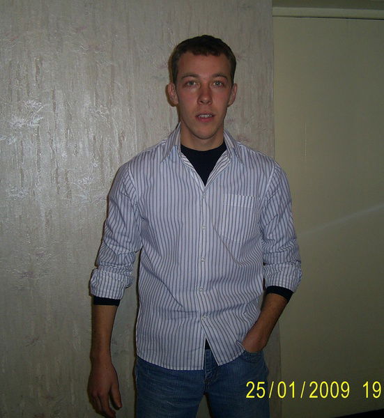 Тимур Муртазин